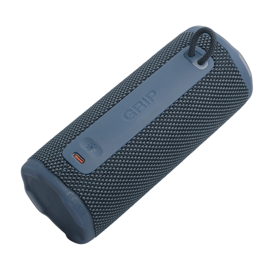 JBL Grip – Portable Bluetooth Speaker with AI Sound Boost