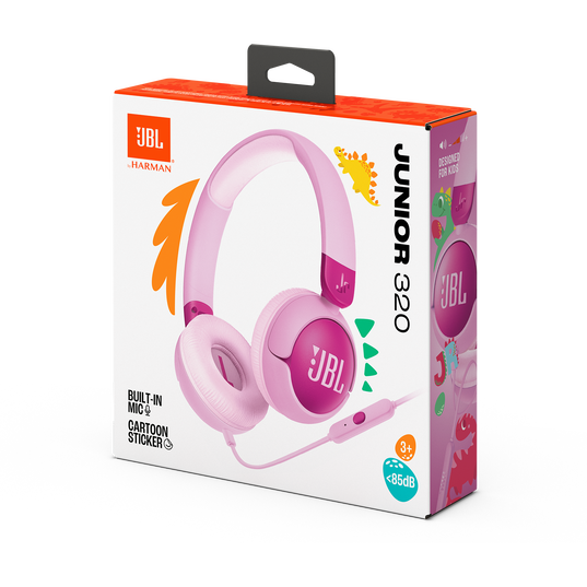 JBL Junior 320