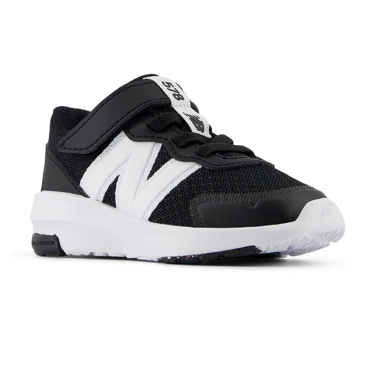 New Balance - 578v1 Bungee Lace with Top Strap
