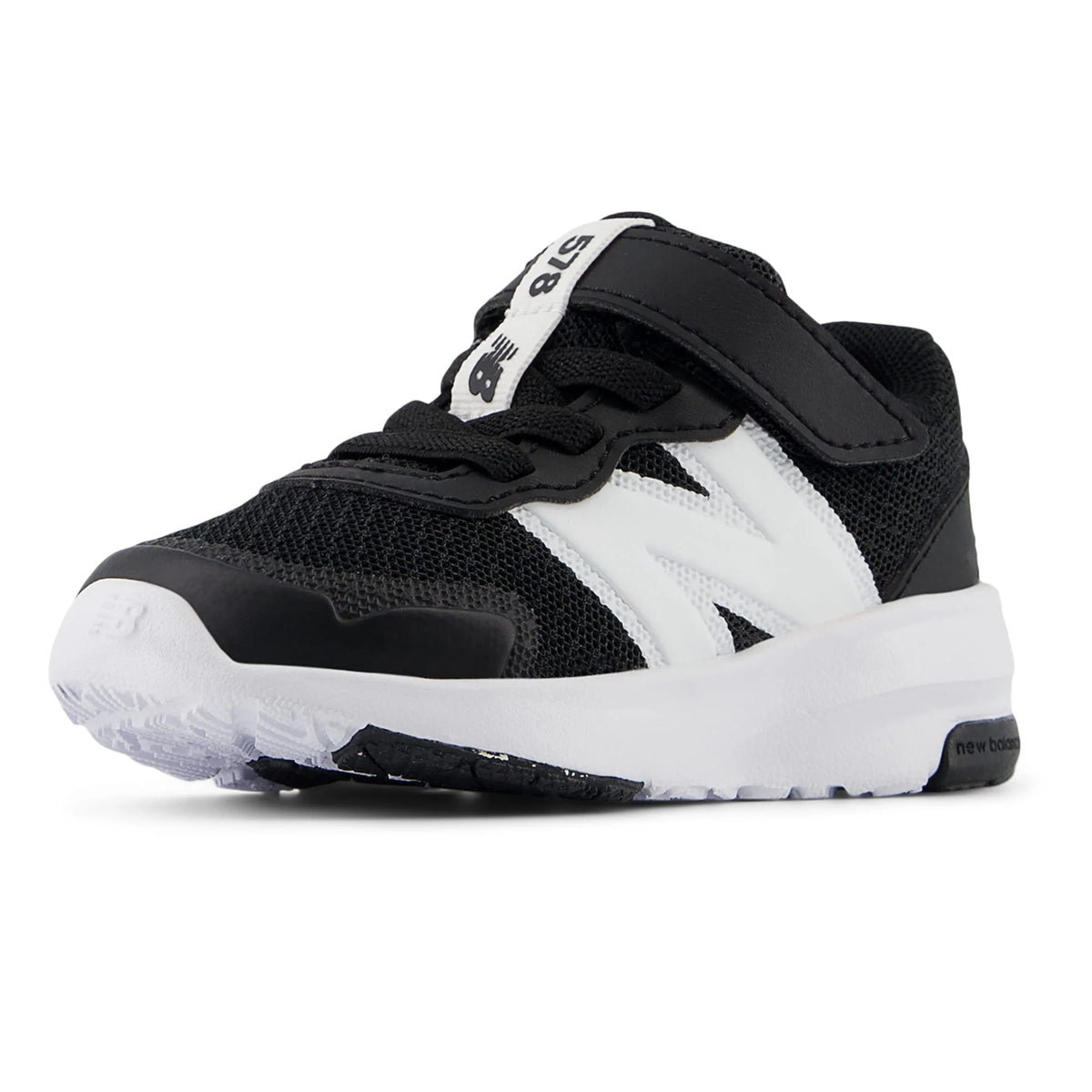 New Balance - 578v1 Bungee Lace with Top Strap