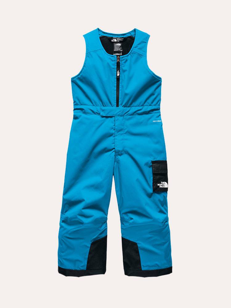 The North Face - Toddler Insulated Snow Bib