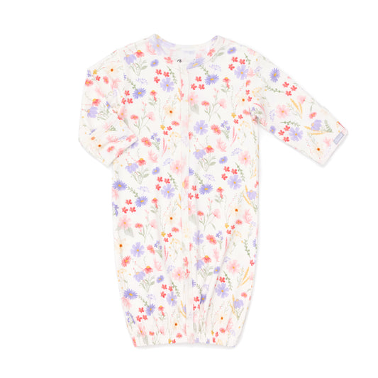 Coccoli - Convertible Modal Gown/Romper