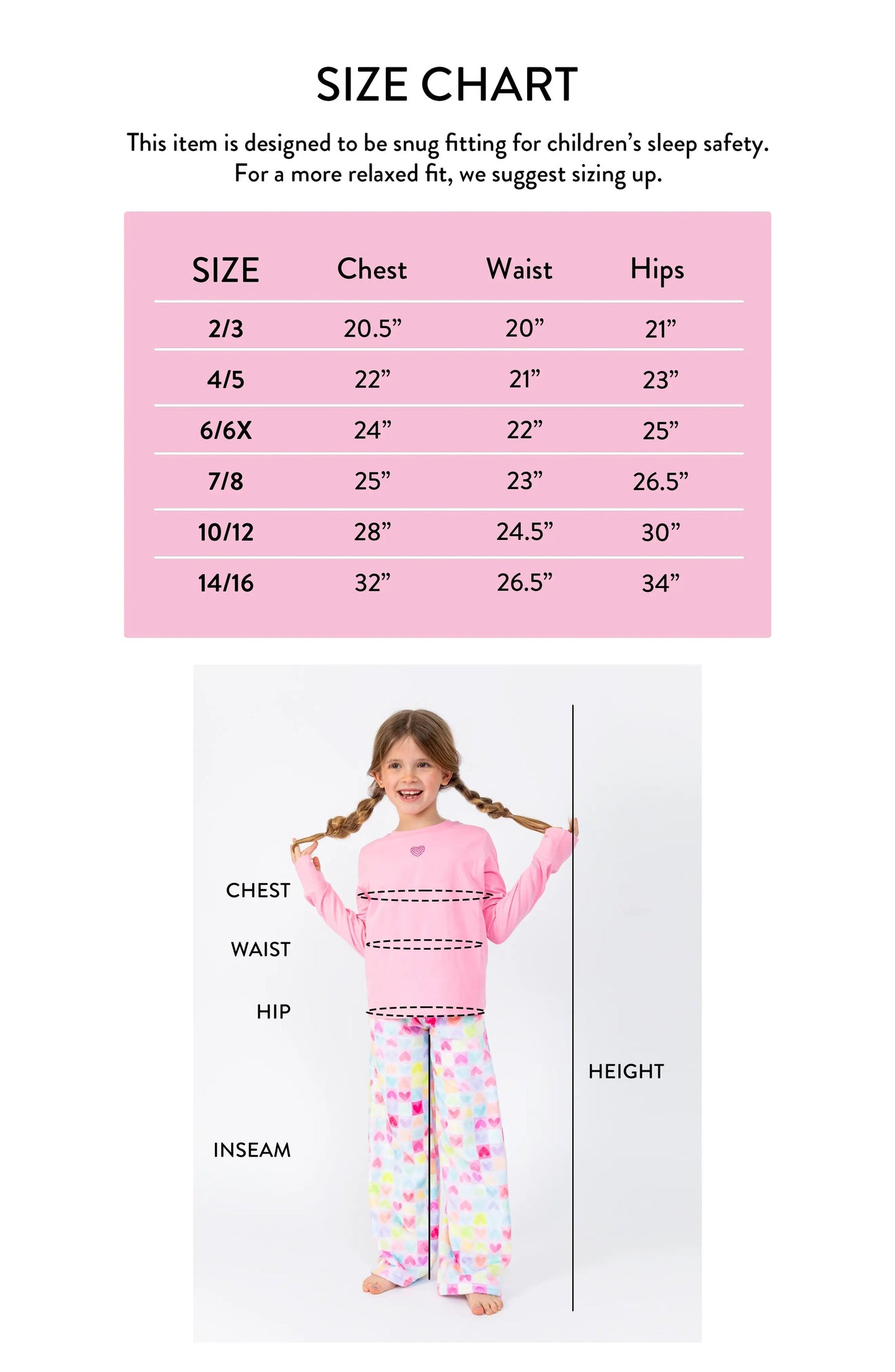 Preppy Goose - 2-piece Short Sleeve Jersey PJ Set