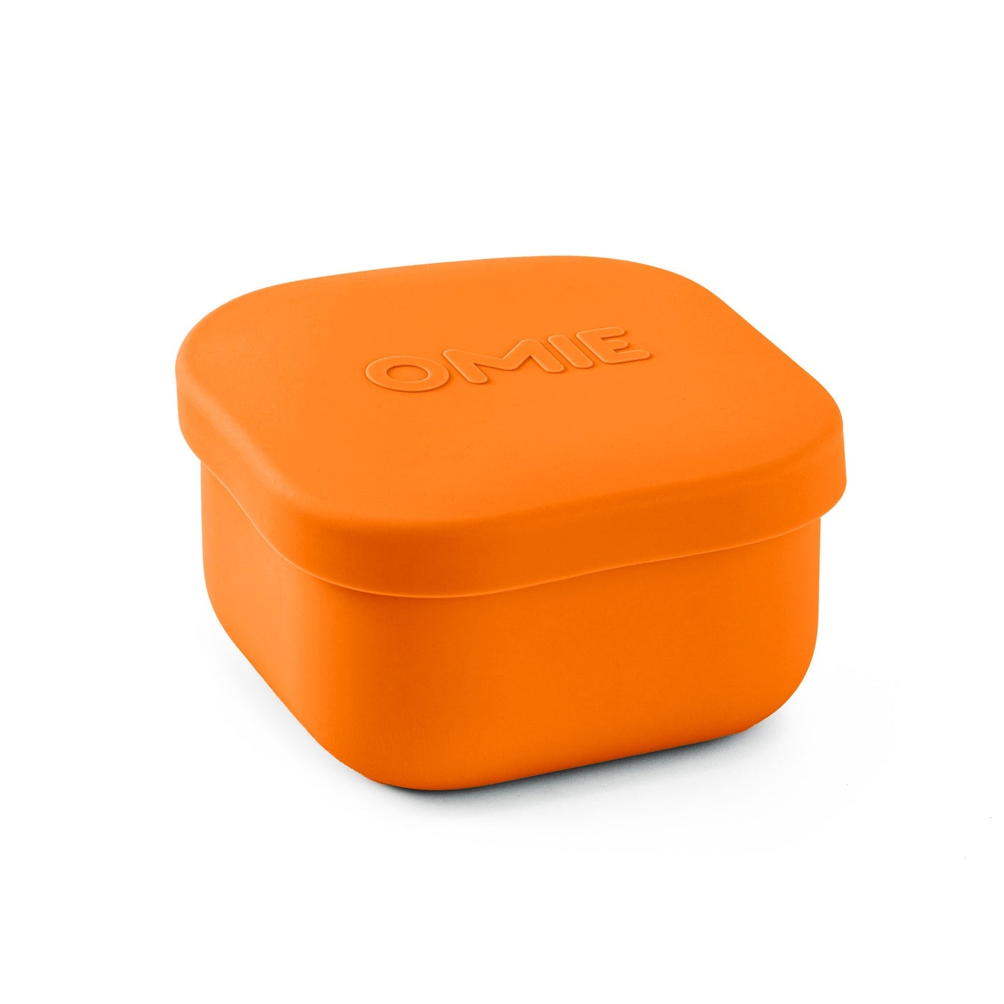 Omie small box Orange