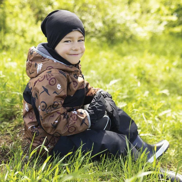 Perlimpinpin Mid- Season Splash Pant 7Y-10Y