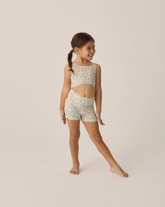 Rylee+ Cru - Shortie Short