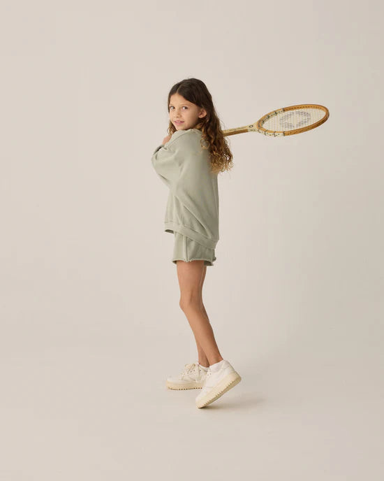 Rylee+ Cru - Legend Sweatshirt || Athletic Club