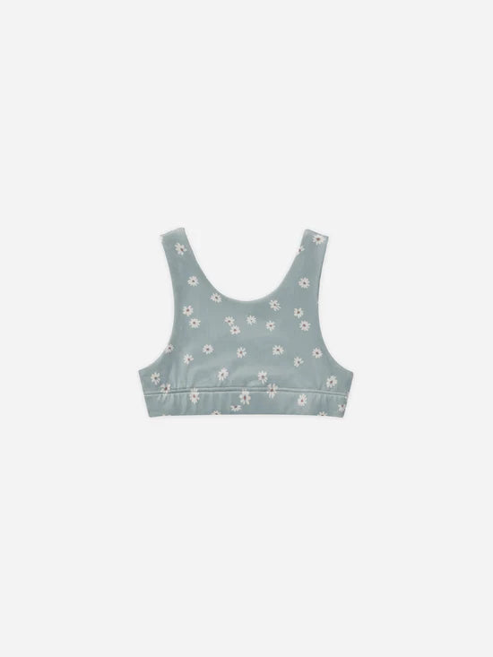 Rylee+Cru Longline Bra
