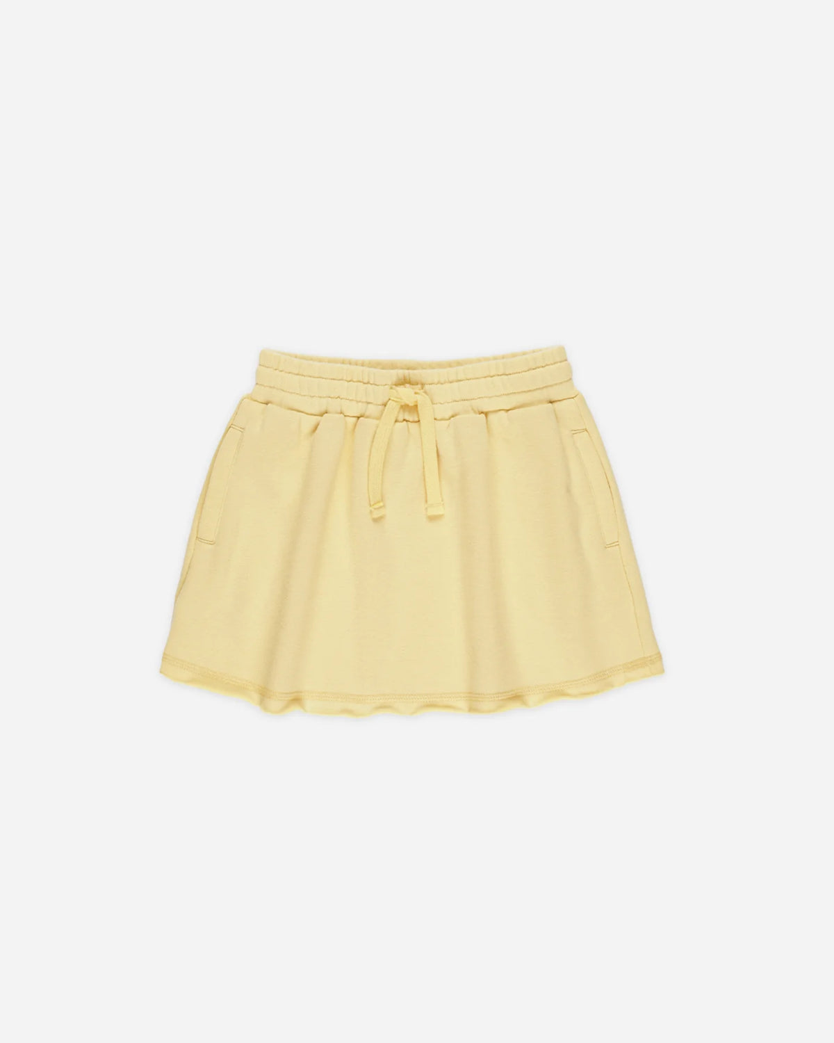 Rylee+Cru - Volley Skirt