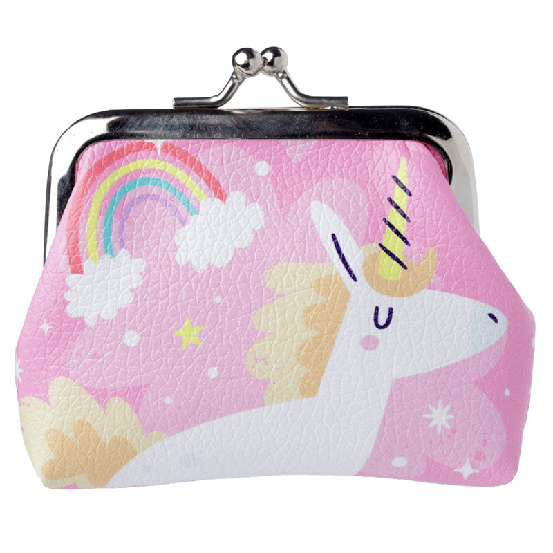 Puckator Unicorn Magic Tic Tac Purse