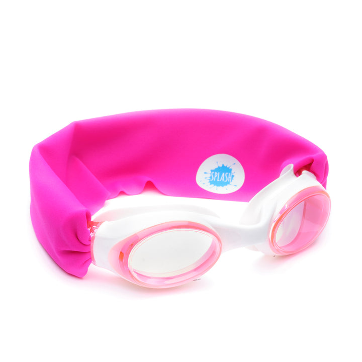 Splash Place Swim Goggles
