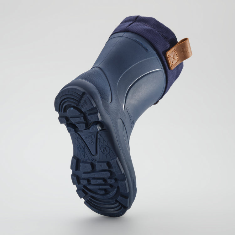 Kamik - Tundra JR: Kids Waterproof Winter Boot with Removable Liner