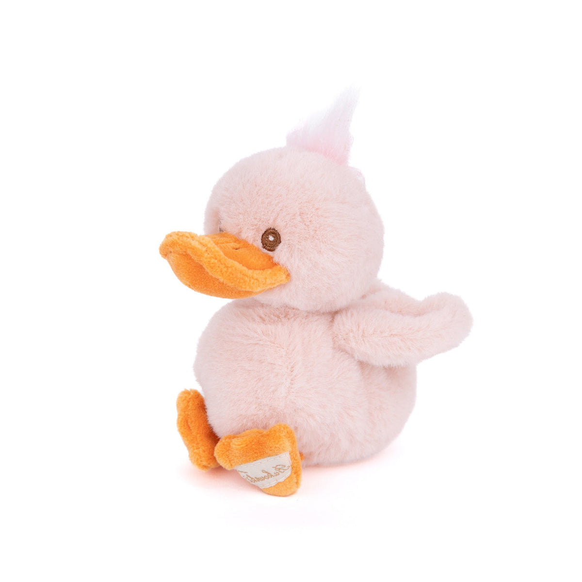 Bukowski Bears Quack Bag Charm