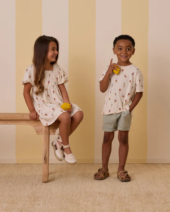 Rylee+Cru - Relaxed Short