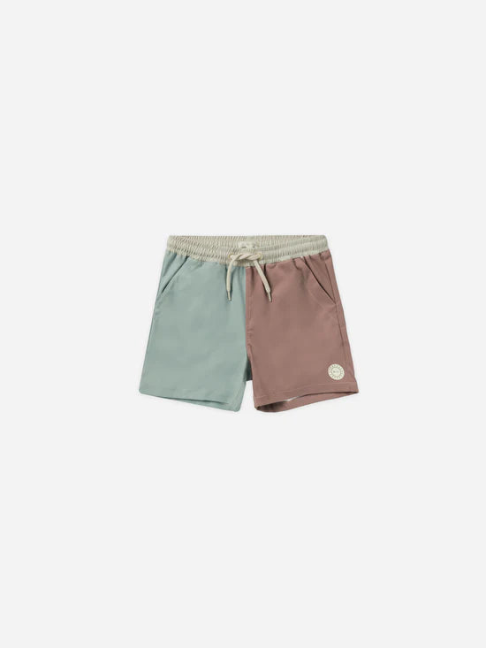 Rylee + Cru - Boardshort
