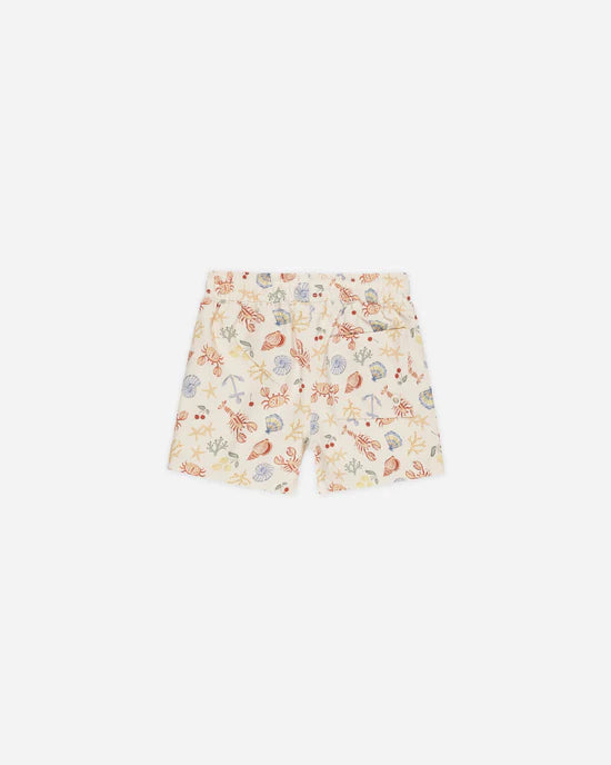 Rylee + Cru - Boardshort