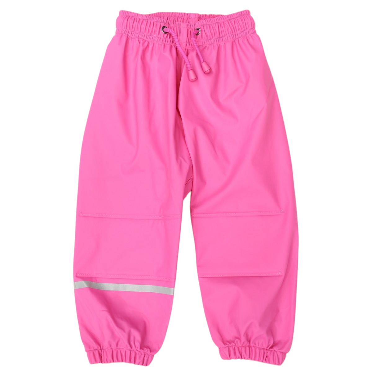 Korango - Waterproof Rain Pant With Drawings & Elastic Foot Strap