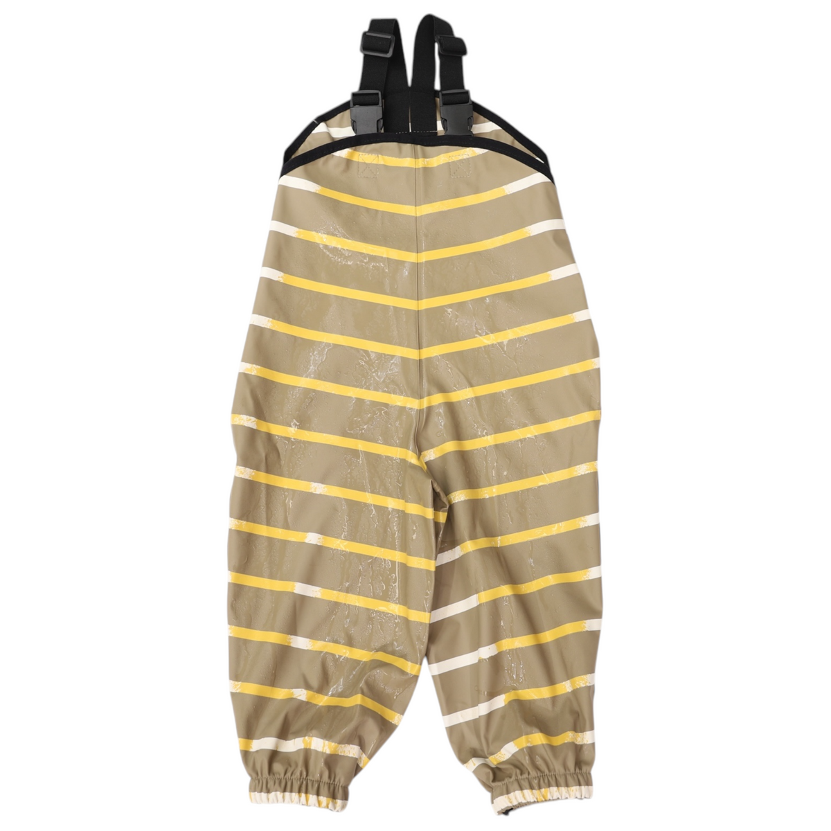 Korango - Colour Change Waterproof Overall Rain Pants