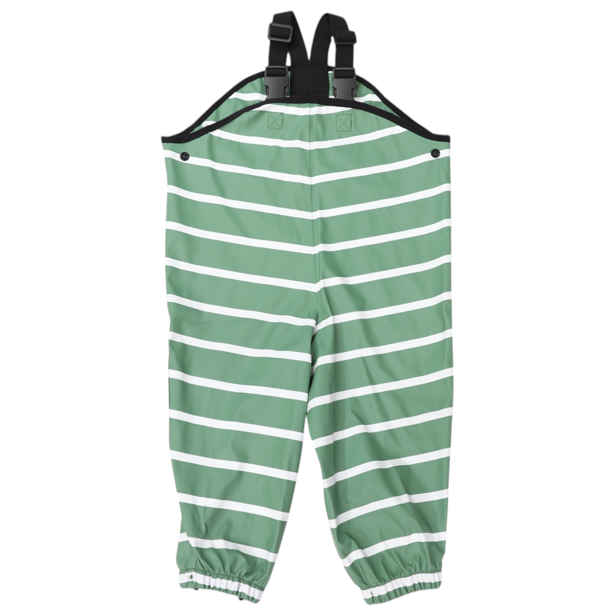 Korango - Colour Change Waterproof Overall Rain Pants