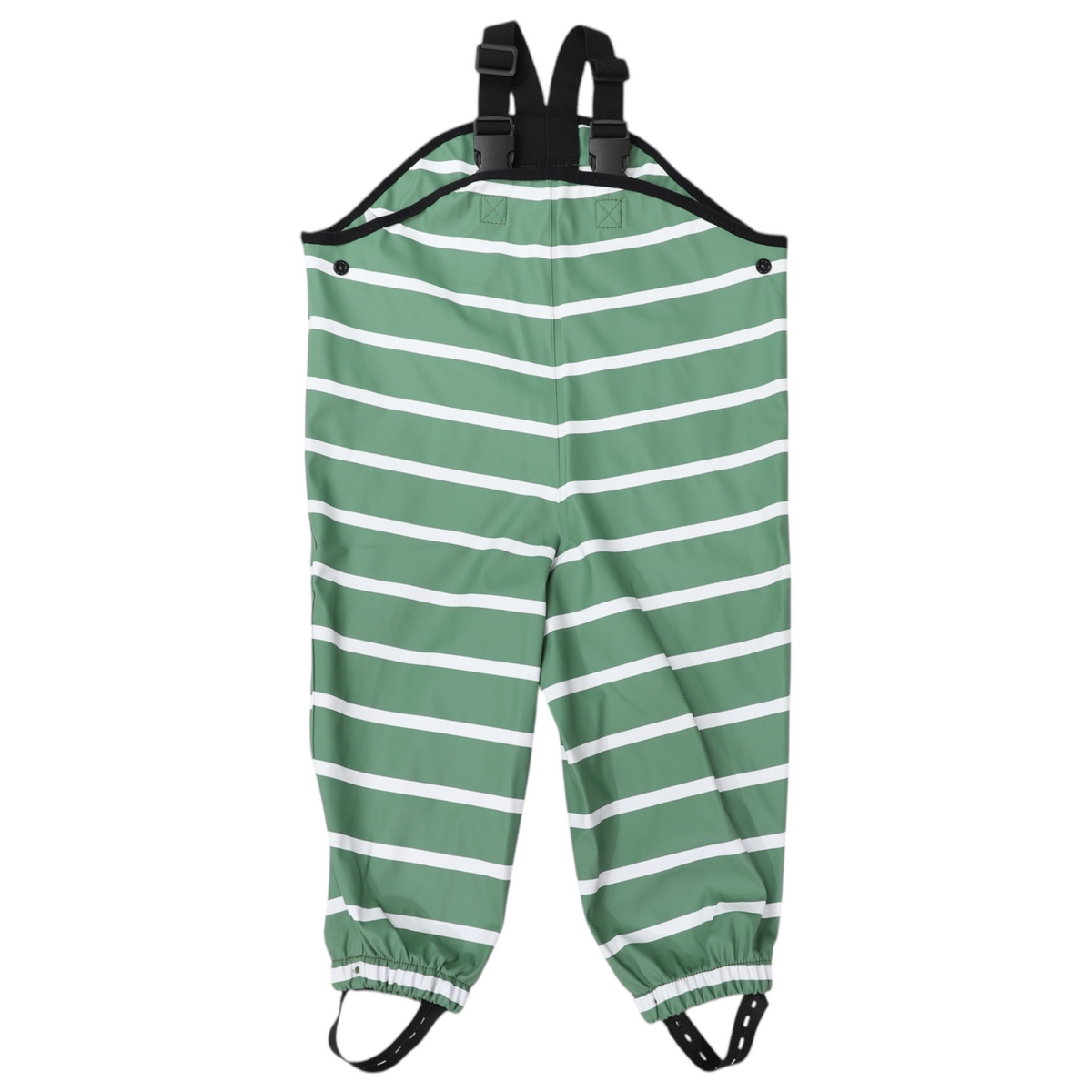 Korango - Colour Change Waterproof Overall Rain Pants