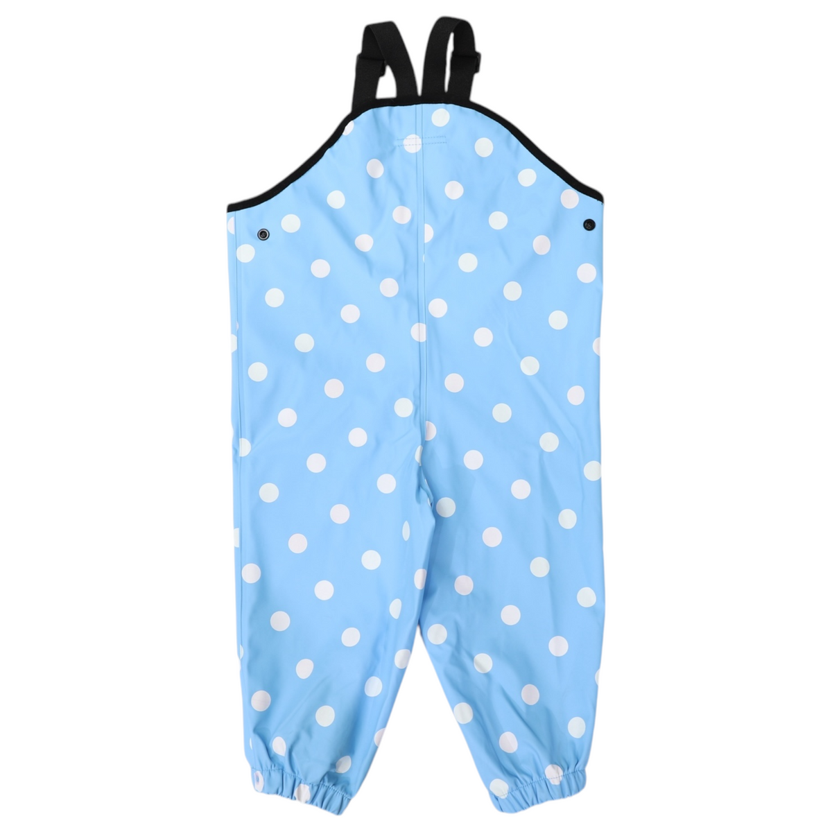 Korango - Colour Change Waterproof Overall Rain Pants