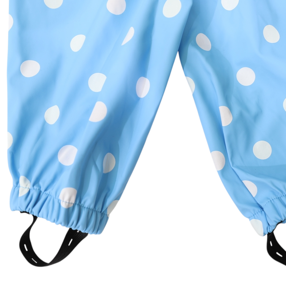 Korango - Colour Change Waterproof Overall Rain Pants