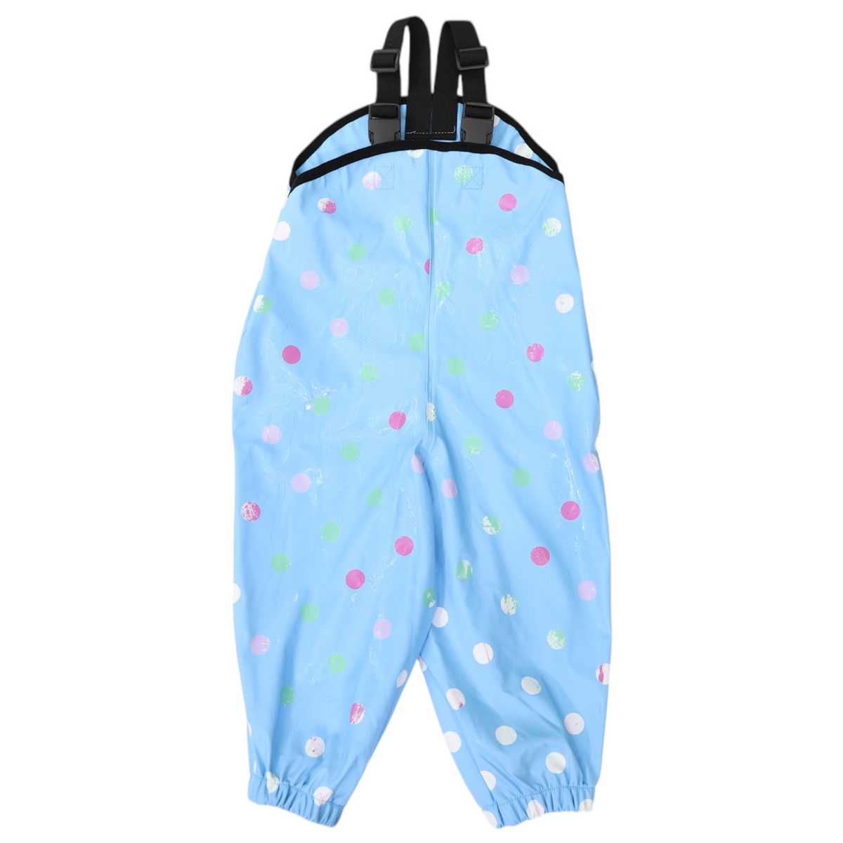 Korango - Colour Change Waterproof Overall Rain Pants