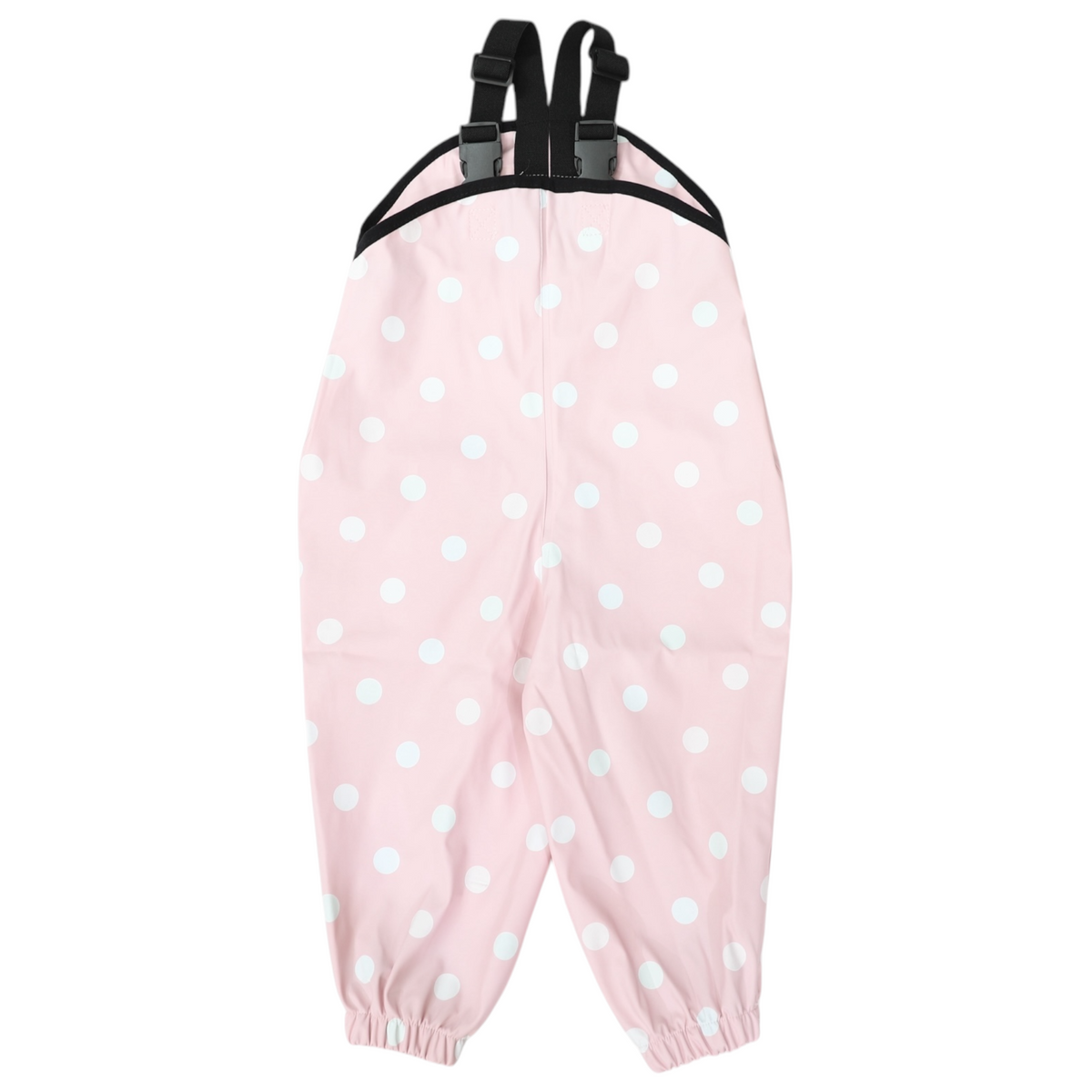 Korango - Colour Change Waterproof Overall Rain Pants