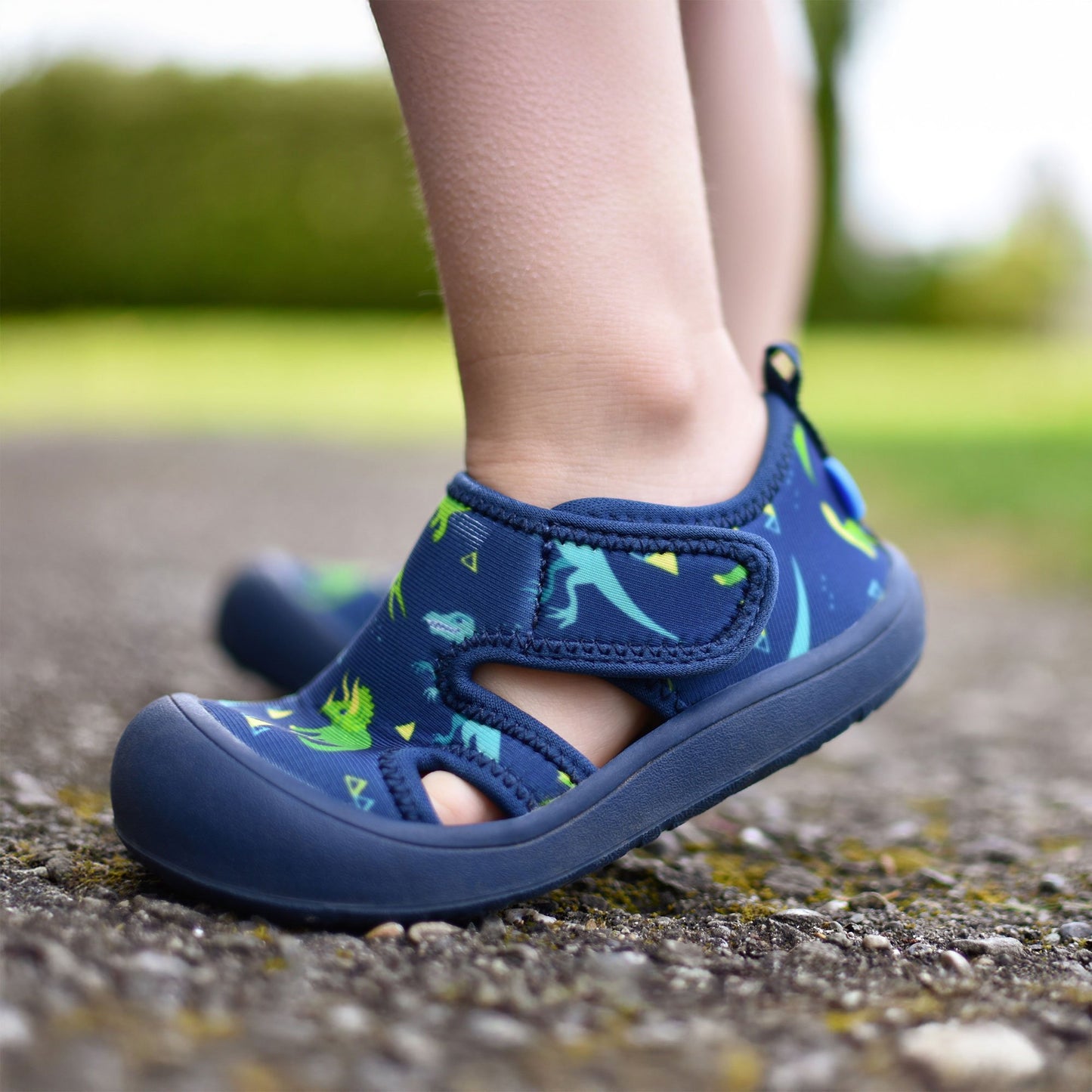 Jan & Jul Kids Kids Sunny Breeze Sandals | Dinoland