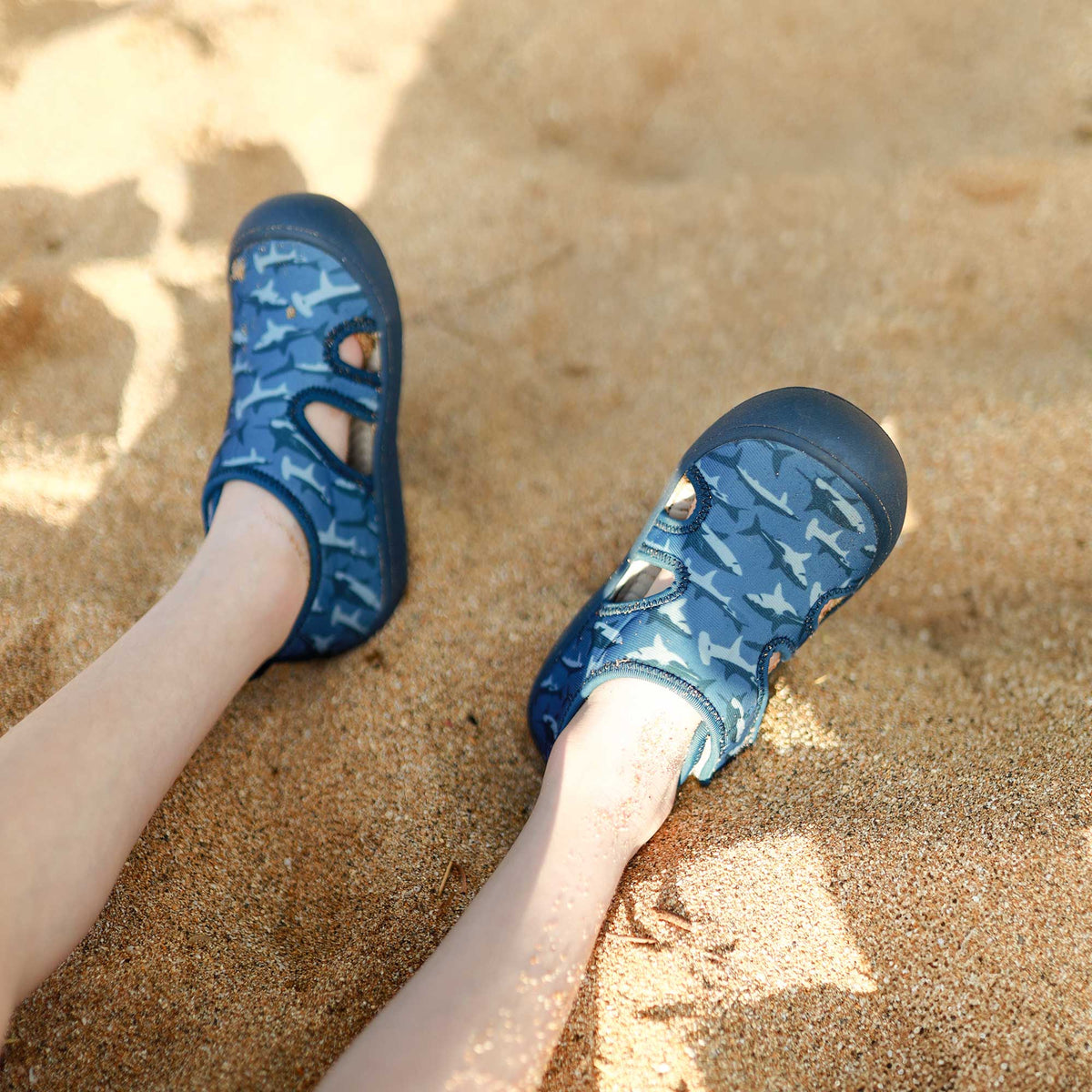 Jan & Jul Kids Sunny Breeze Sandals
