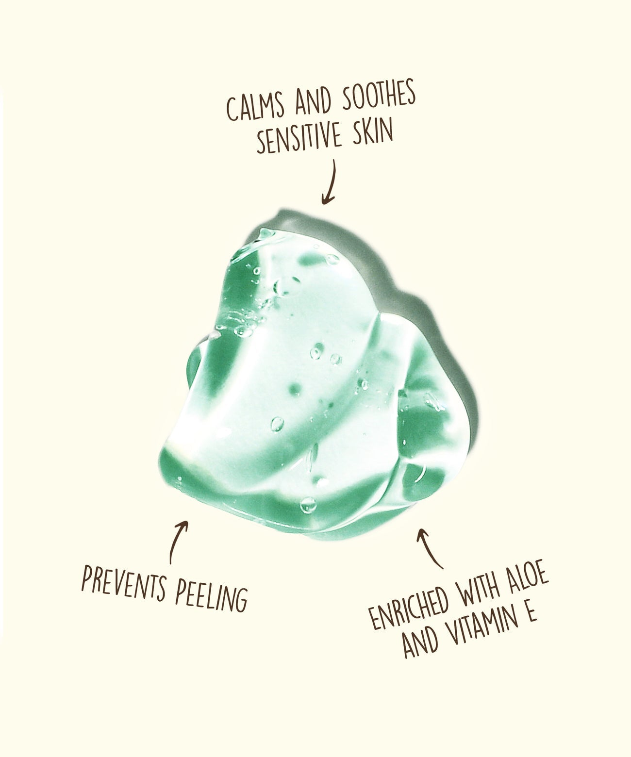 Sun Bum - After Sun Cool Down Gel