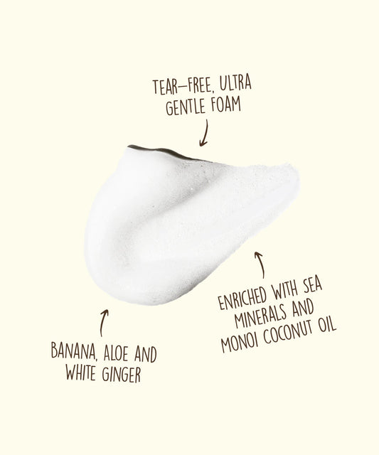 Baby Bum - Shampoo & Wash