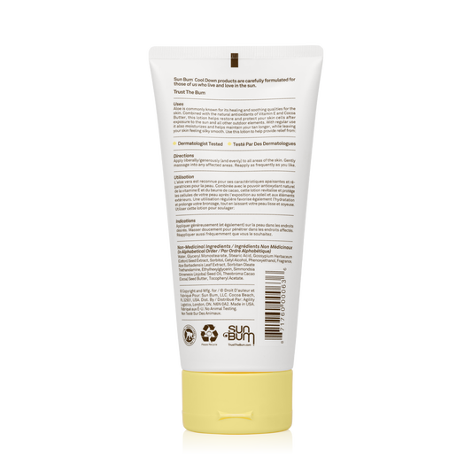 Sun Bum - After Sun Cool Down Lotion