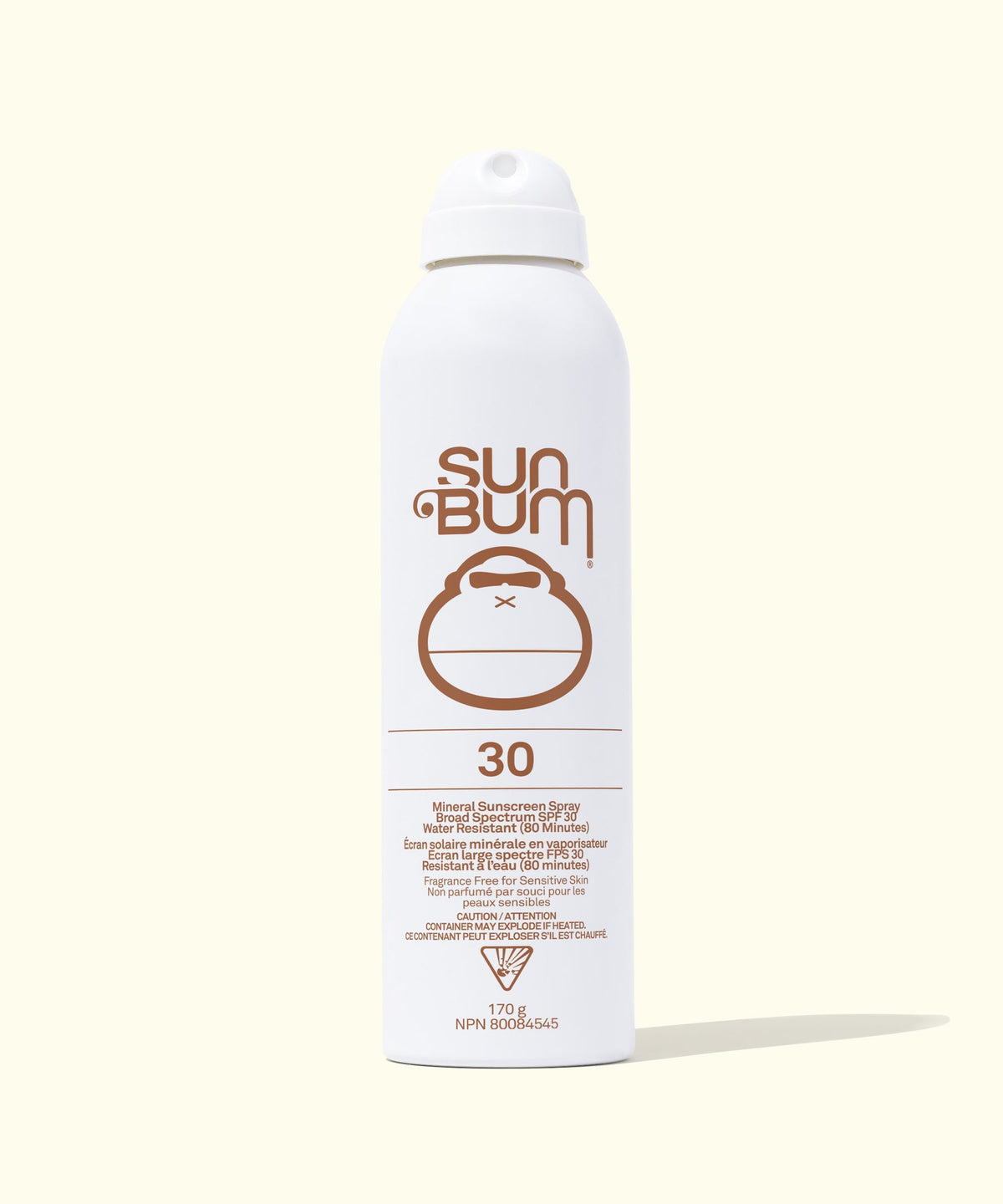 Sun Bum - Mineral SPF 50 Spray