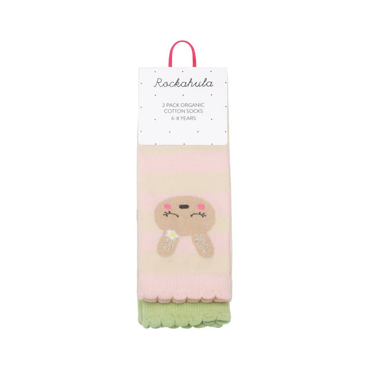 Rockahula 2-Pack Socks