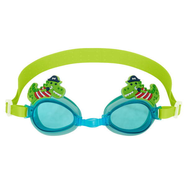 Stephen Joseph - Swim Goggles