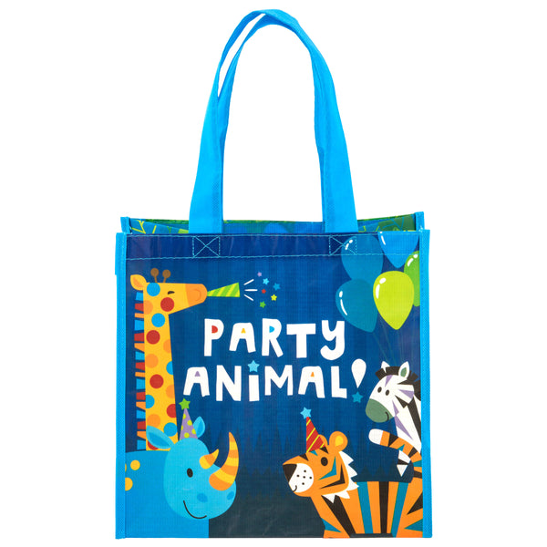 Stephen Joseph Medium Recycled Gift Bags
