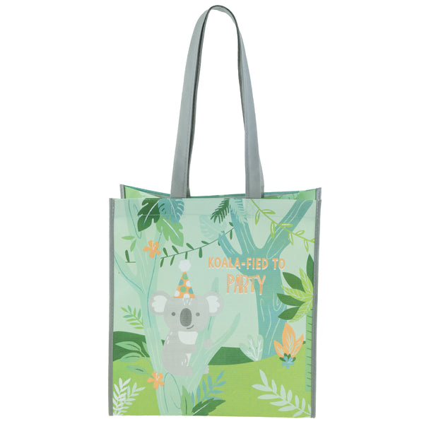 Stephen Joseph - Large Recycled Gift Bags