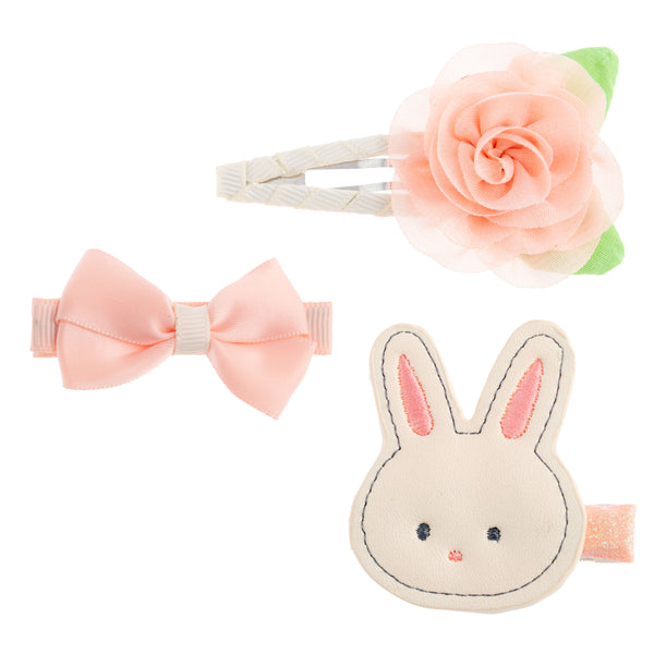 Stephen Joseph Hair Clips