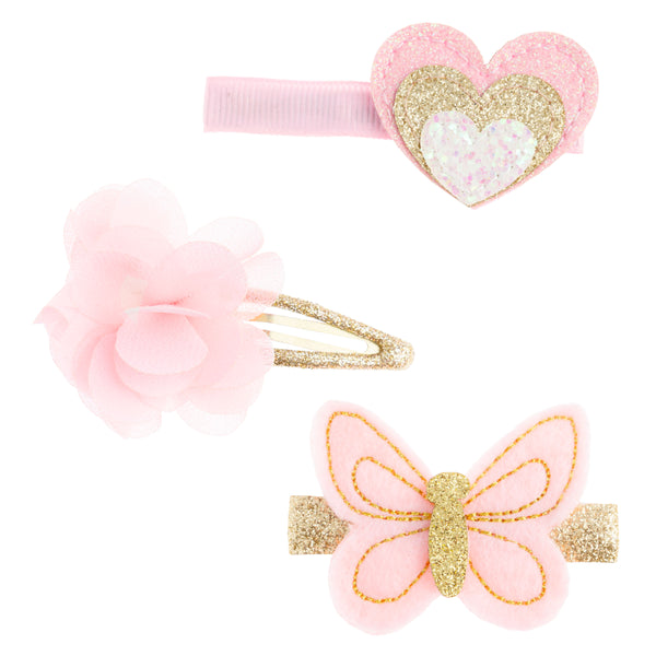Stephen Joseph Hair Clips