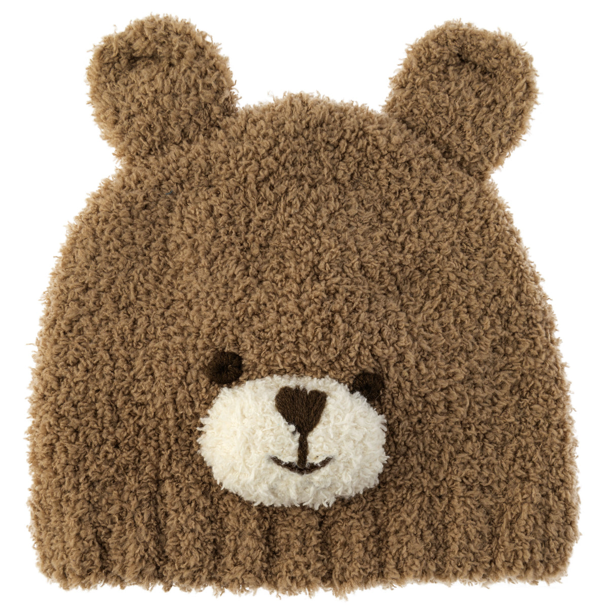 Stephen Joseph - Chenille Baby Beanies