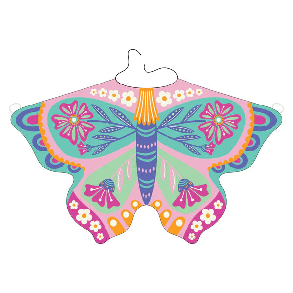 Stephen Joseph - Butterfly Dress Up Cape