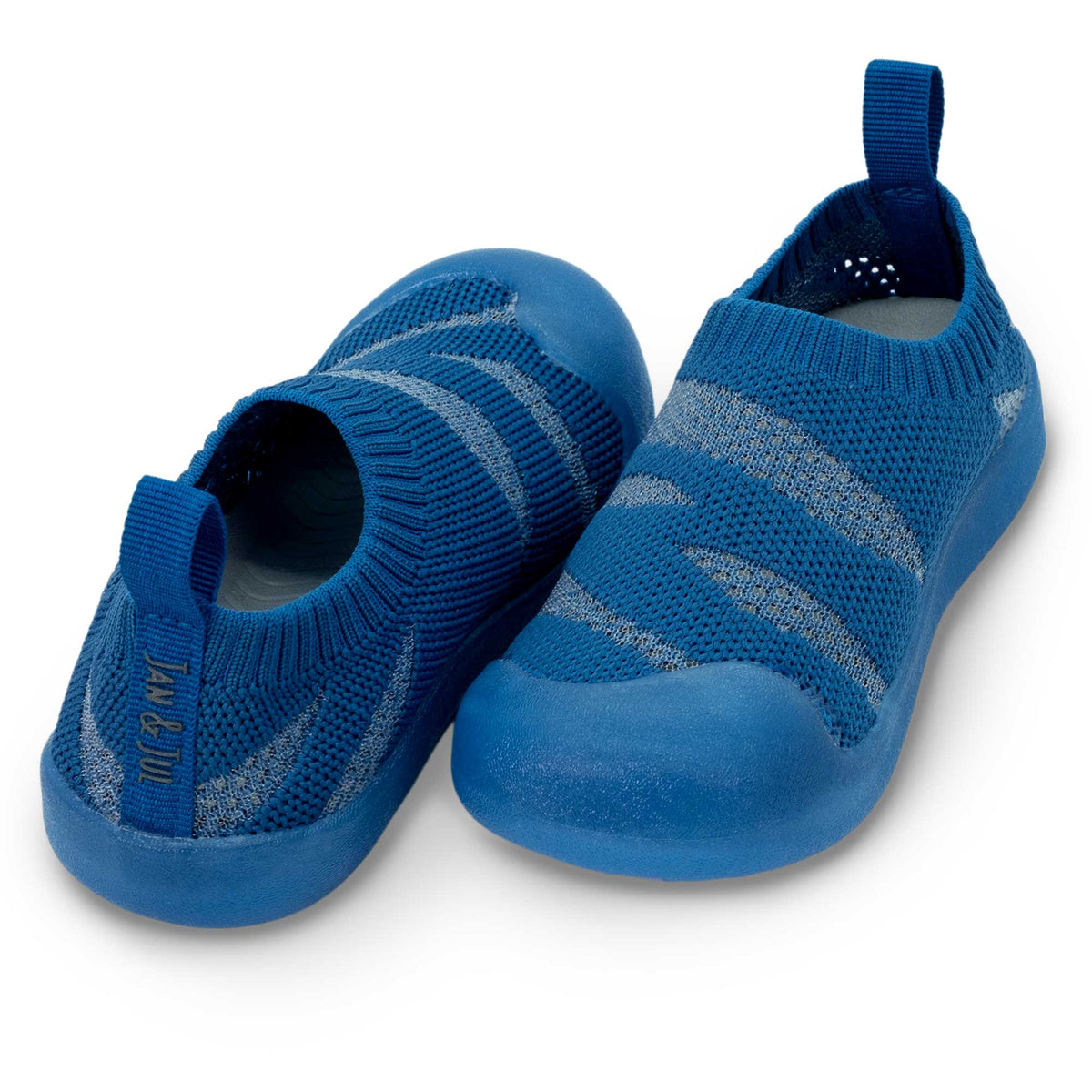 Jan & Jul - Kids Jelly Jumper Flow Shoes