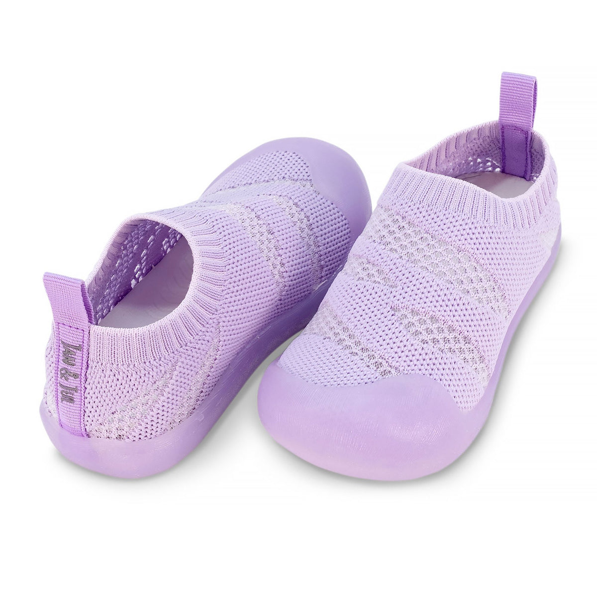 Jan & Jul - Kids Jelly Jumper Flow Shoes
