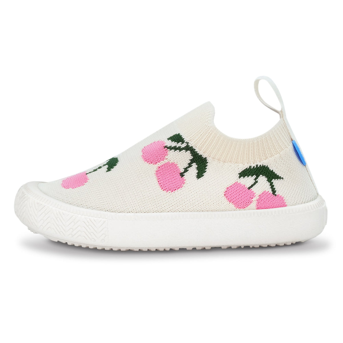 Jan & Jul - Graphic Knit Shoes