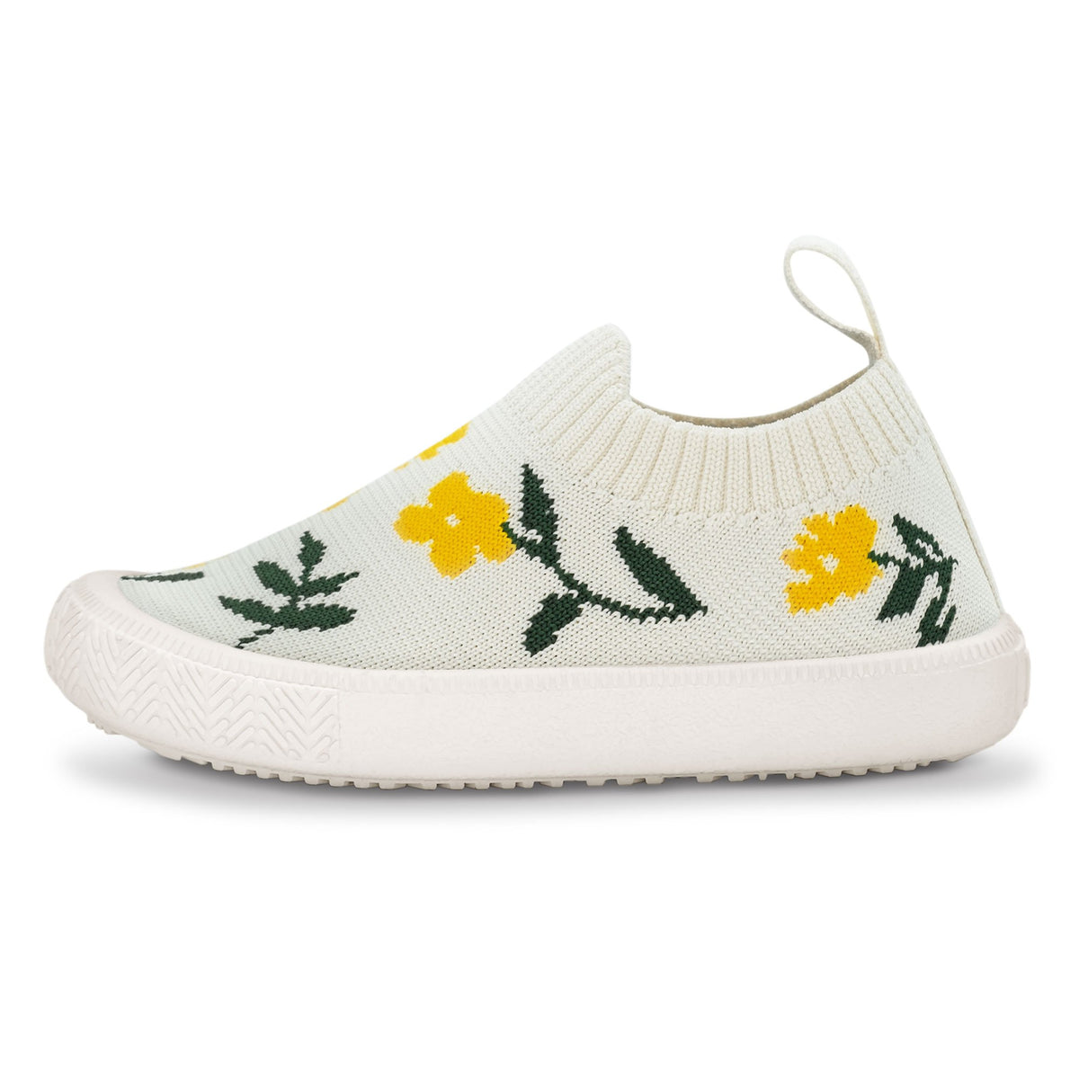 Jan & Jul - Graphic Knit Shoes