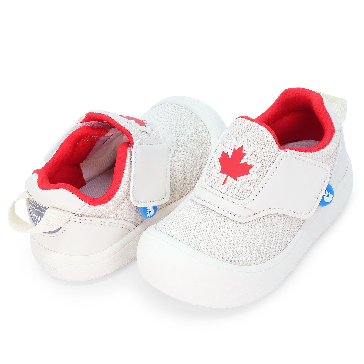 Jan & Jul - Mini-Flyer Infant Sneaker