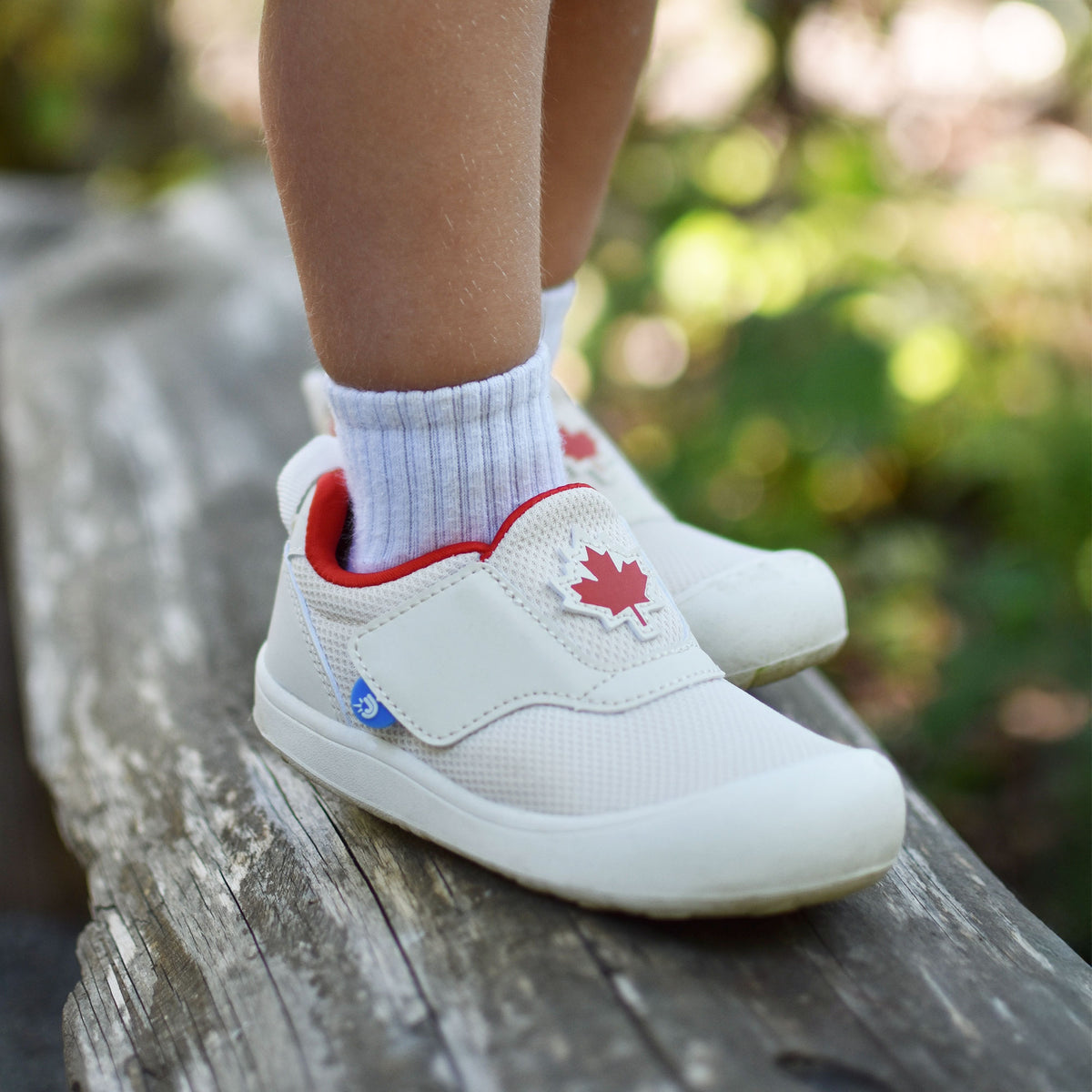 Jan & Jul - Mini-Flyer Infant Sneaker