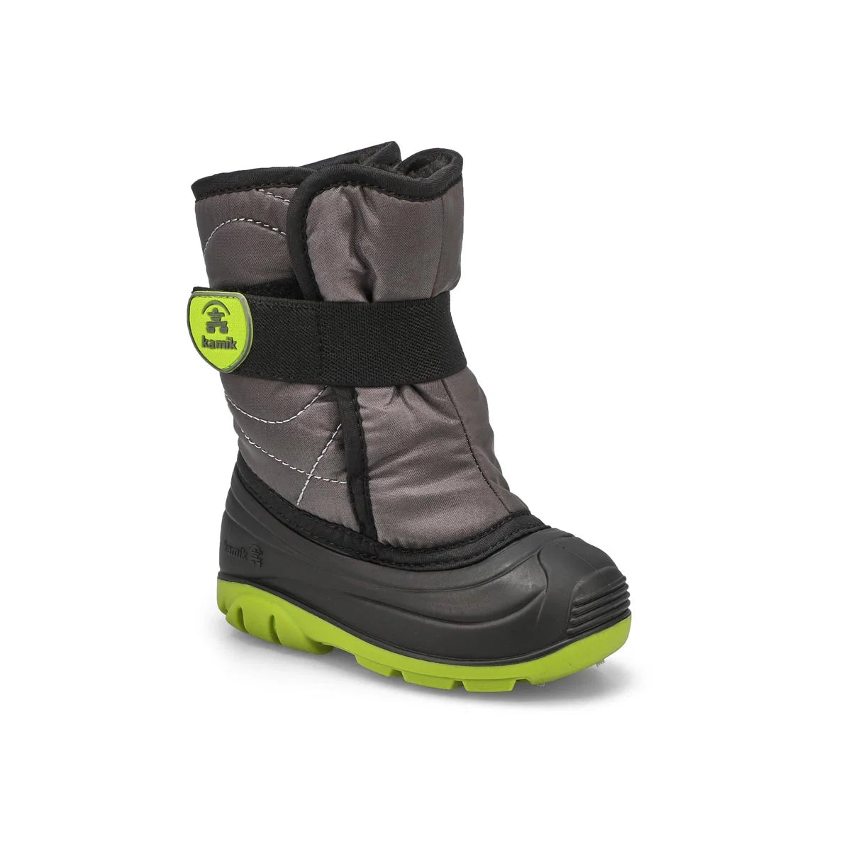 Kamik Snowbug 3 Boot, children's shoes — alternate view