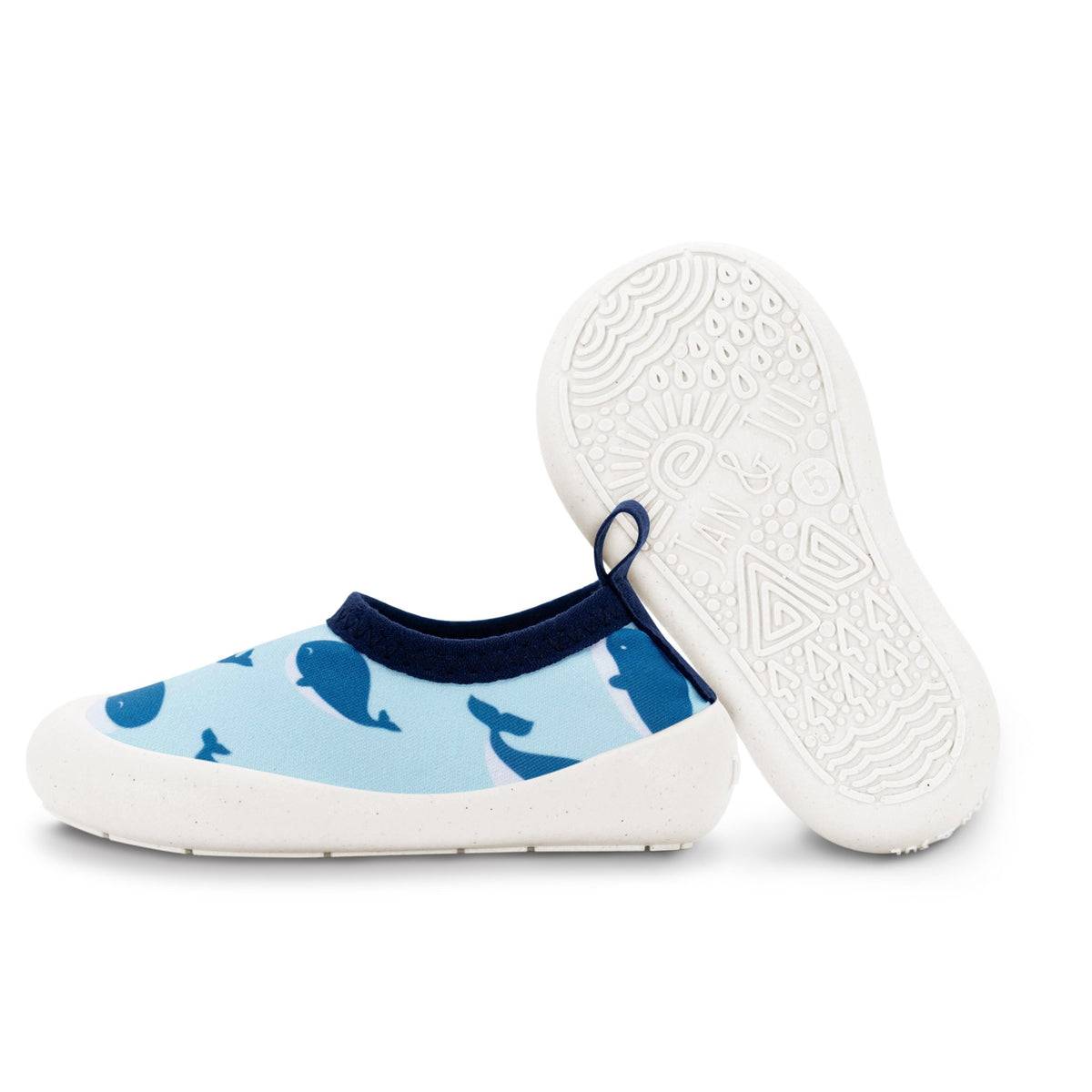Jan & Jul Kids - Water Play Shoes
